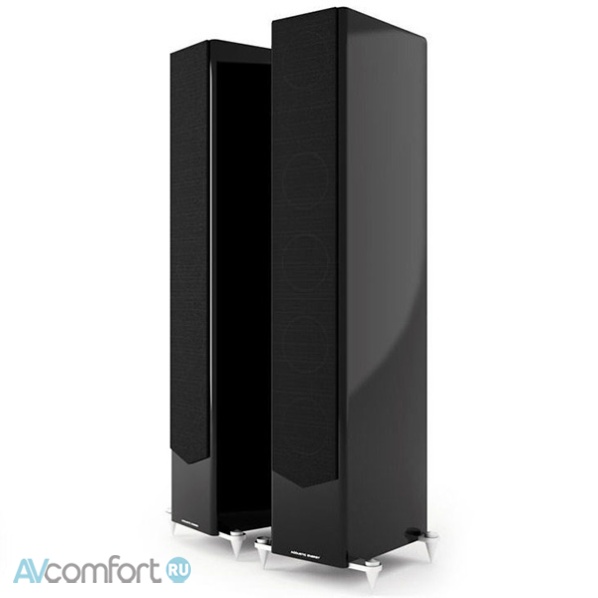 Acoustic Energy AE 520 Piano Gloss Black