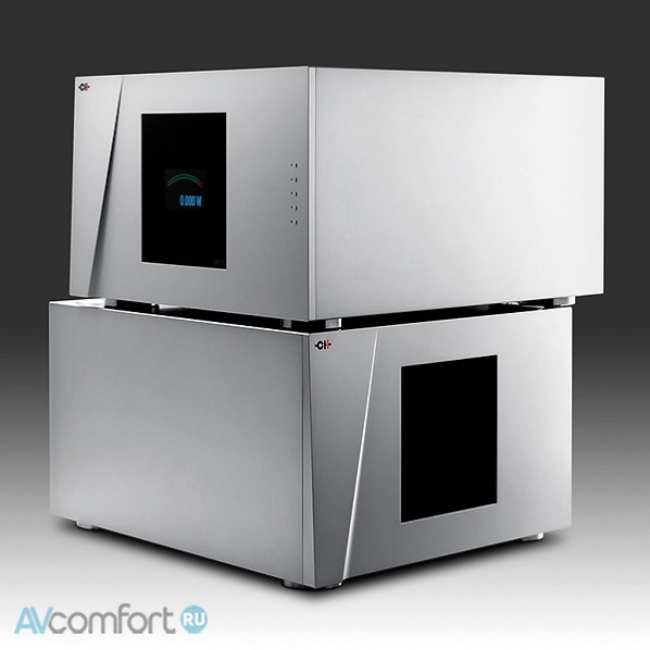 Ch Precision M10 Amplifier