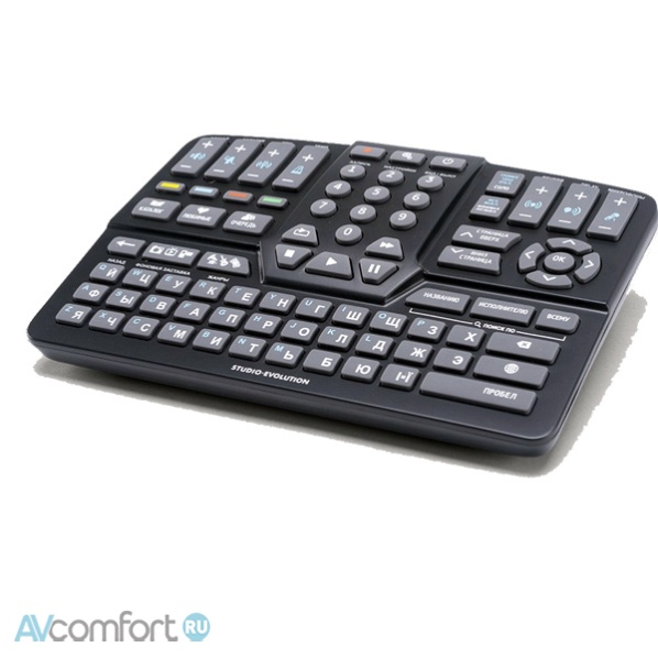 Evolution Evobox Classic с микрофонами и саундбаром Graphite Evolution Evobox Classic с микрофонами и саундбаром Graphite