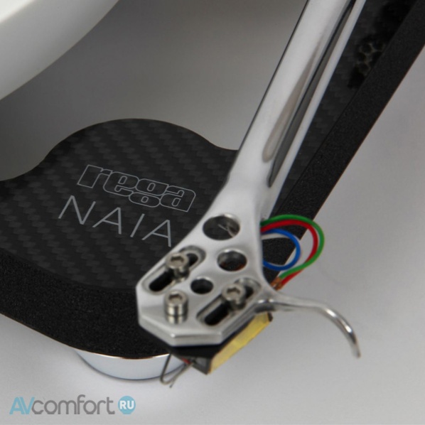 Rega Naia Aphelion 2