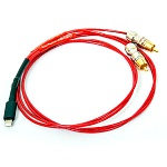 Black Rhodium Adagio Lightning RCA 3,0 м