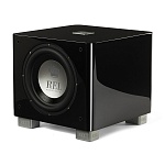 REL Acoustics T/9x Piano Black