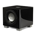 REL Acoustics T/9x Piano Black