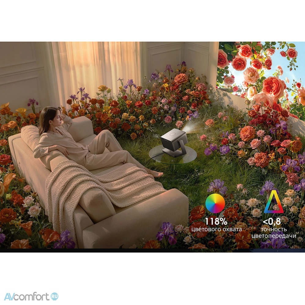 Hisense C3 Ultra-d