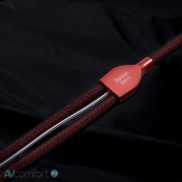 ZenSati Zorro Phono DIN 1,0 м