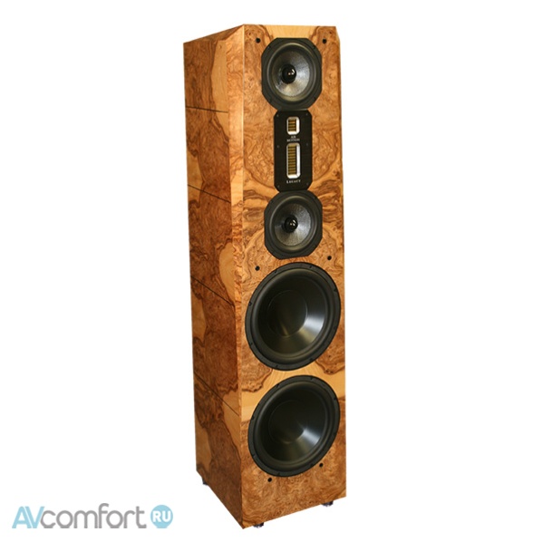 Legacy Audio Focus SE Medium Oak