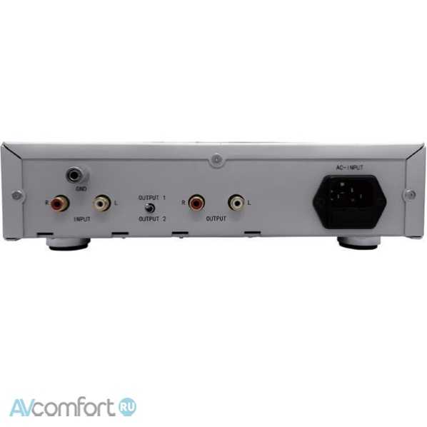 DS AUDIO DS-E3 Set
