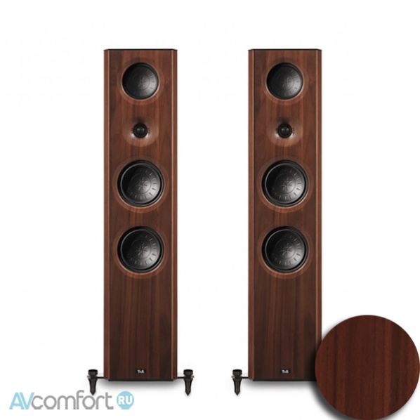AVComfort, T+A Criterion S 2000 CTL Walnut Dark 81