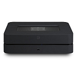 Bluesound PowerNode 2i Black