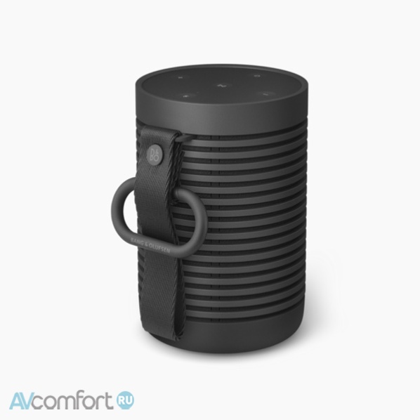 AVComfort, BANG & OLUFSEN Beosound Explore Black Anthracite