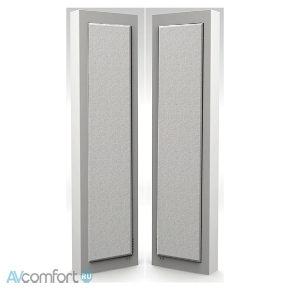 AVComfort, DLS Flatbox XXL White