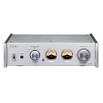 TEAC AX-505 Silver
