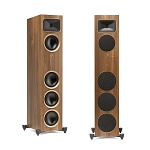 MARTIN LOGAN Motion Foundation F2 Walnut