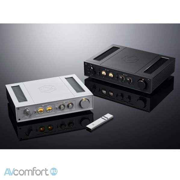 HiFi Rose RA280 Black