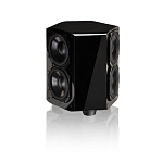 Paradigm Signature Sub 1 Piano Black