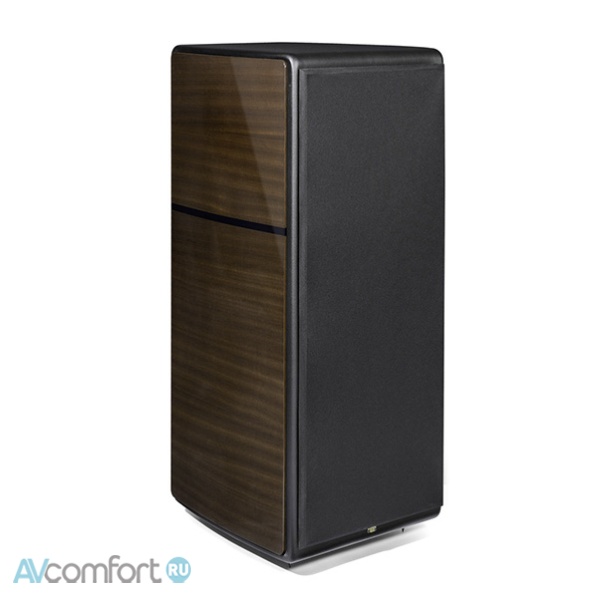 Unison Research Max 2 Mahogany