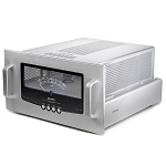 Audio Research Reference 160M Silver