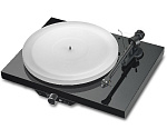 PRO-JECT Juke Box Esprit (ALPHA) Piano Black
