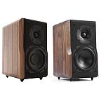 Chario Delphinius MKII Walnut