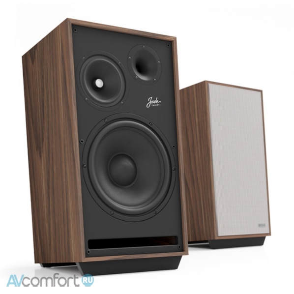 AVComfort, Pylon Audio Jade 30th American Walnut