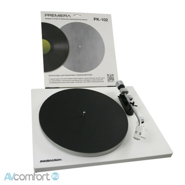 Premiera PK-102 Premiera PK-102