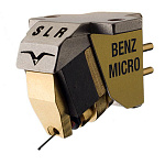 BENZ Micro Gullwing SLR