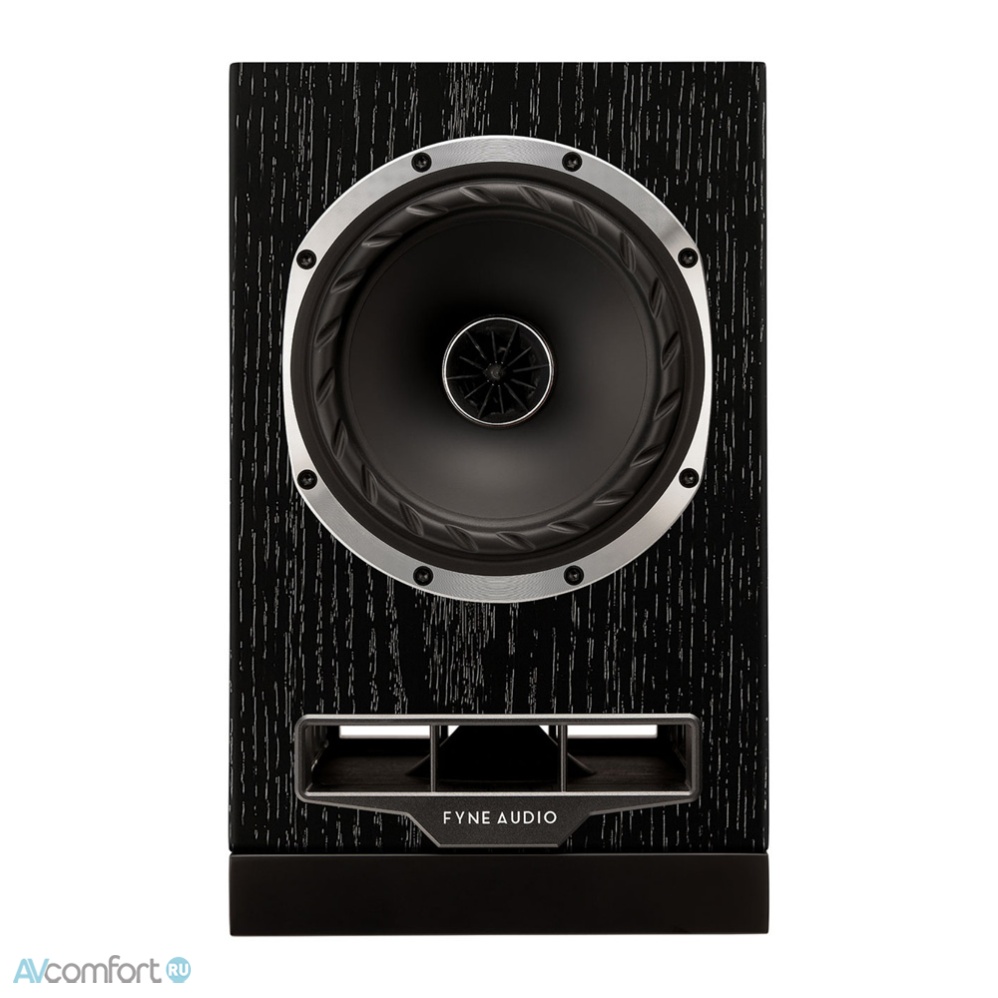 Fyne Audio F500S Black Oak Fyne Audio F500S Black Oak