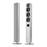 Piega Ace 50 Silver