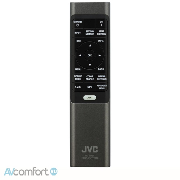 JVC DLA-NP5W JVC DLA-NP5W