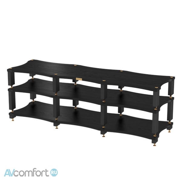 AVComfort, Voxmodule Х-Series 03/3 Black