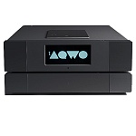 Metronome t/AQWO 2 Transport Black