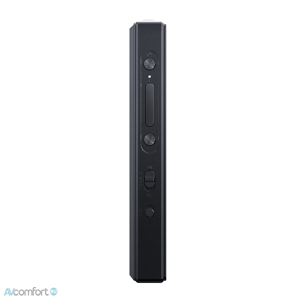 FiiO M21 (F3071M) Black