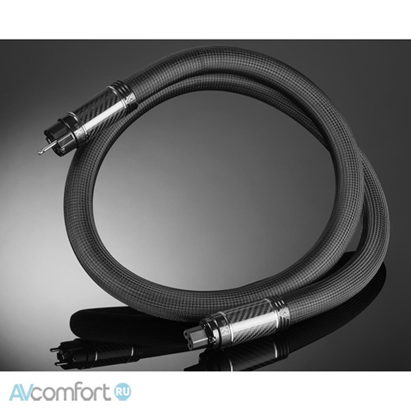 AVComfort, Shunyata Research Sigma XC 1,75 m
