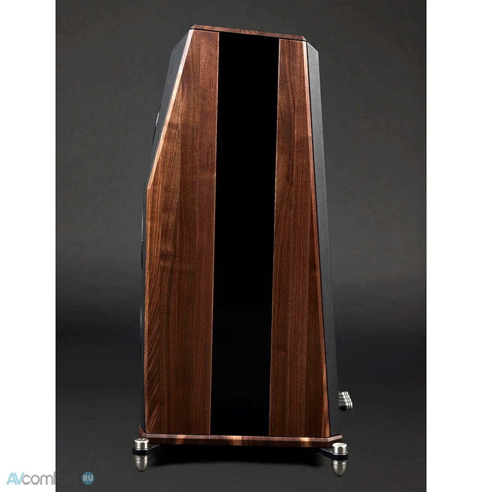 Peak Consult El Diablo Walnut/Acrylic Peak Consult El Diablo Walnut/Acrylic