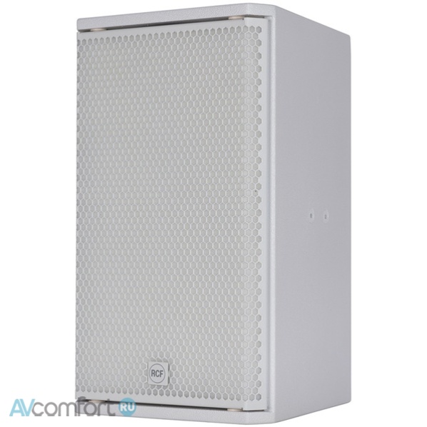 RCF Compact M 08 White