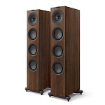 KEF Q11 Meta Walnut