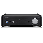TEAC AI-301DA-X Black