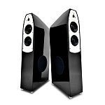 EgglestonWorks Oso Charcoal Black