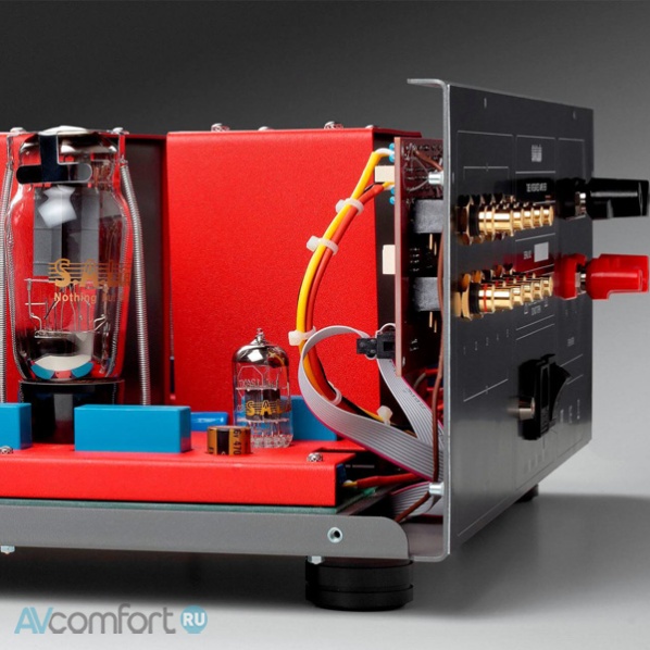 S.A.Lab Blackbird MkII