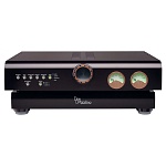 Dan D’Agostino Progression Preamplifier DAC Module Black