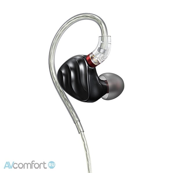 FIIO FH3 Black