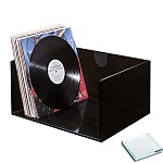 Voxmodule Vinyl Stand - 05 Clear Glass