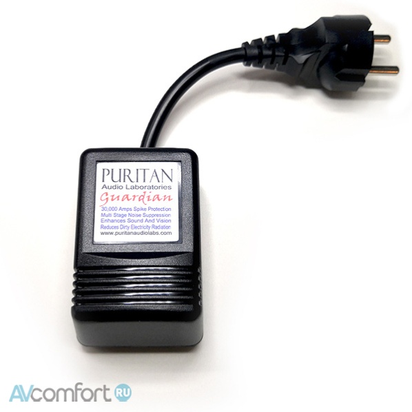 AVComfort, Puritan Audio Laboratories Guardian