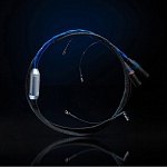 Siltech Classic Legend 880i Phono Tac5-XLR 1,0 m