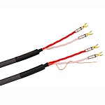 Tchernov Cable Ultimate DSC SC Sp/Sp 4,35 m