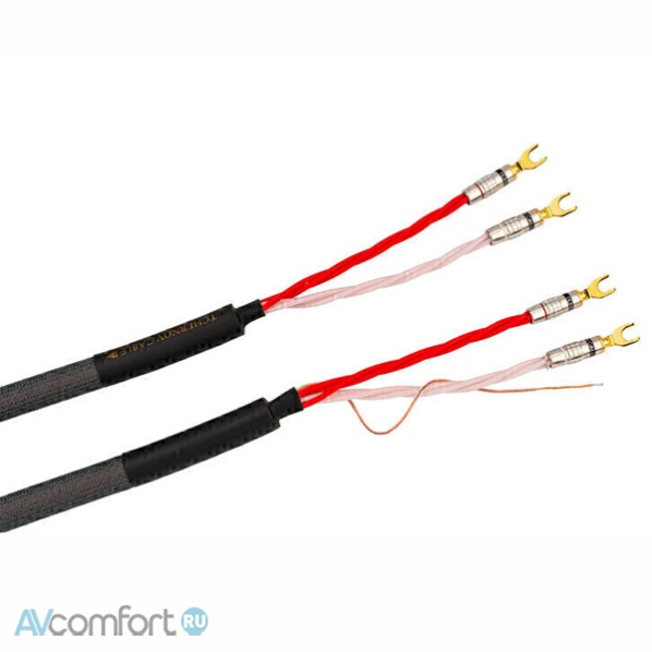 AVComfort, Tchernov Cable Ultimate DSC SC Sp/Sp 4,35 m
