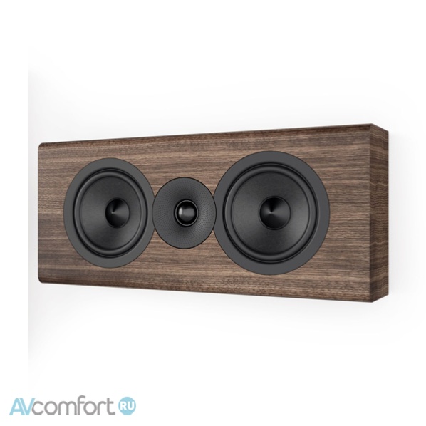 AVComfort, Acoustic Energy AE 307-2 Walnut