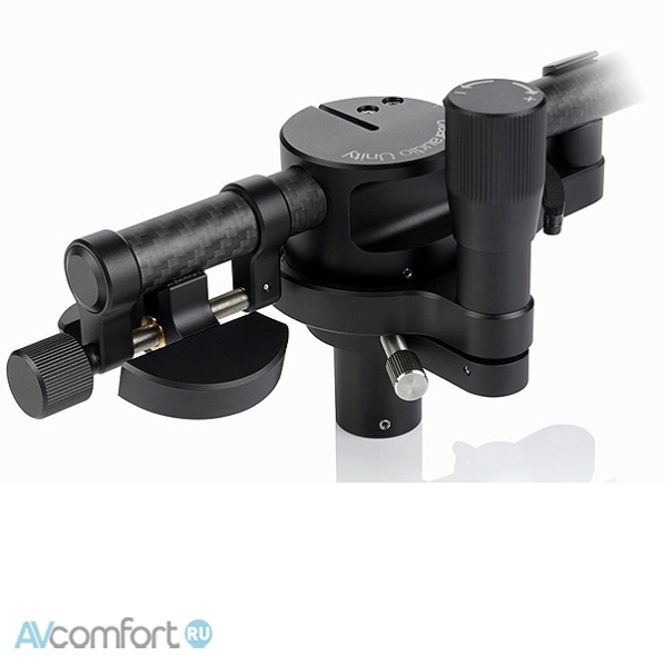 Clearaudio Unity Black