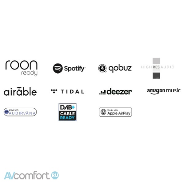 T+A MP 2500 R G3 Silver