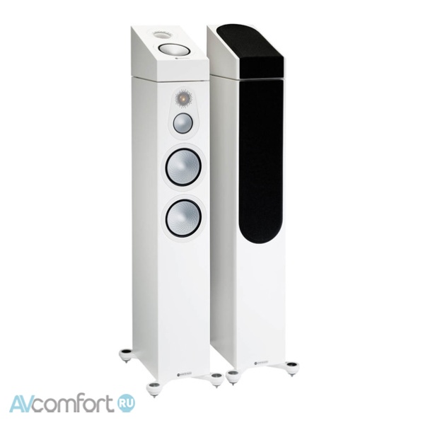 Monitor Audio Silver AMS 7G Satin White
